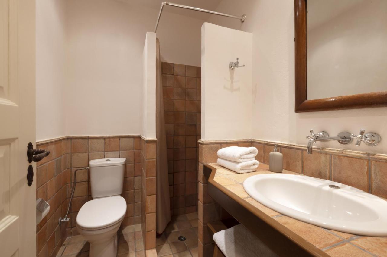 Seaview Beach House Στενιές Εξωτερικό φωτογραφία