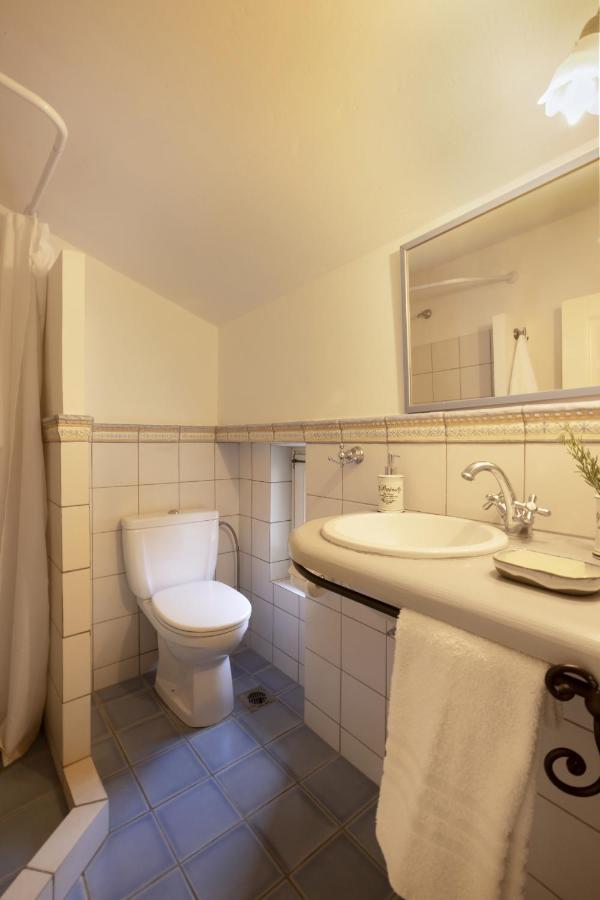 Seaview Beach House Στενιές Εξωτερικό φωτογραφία