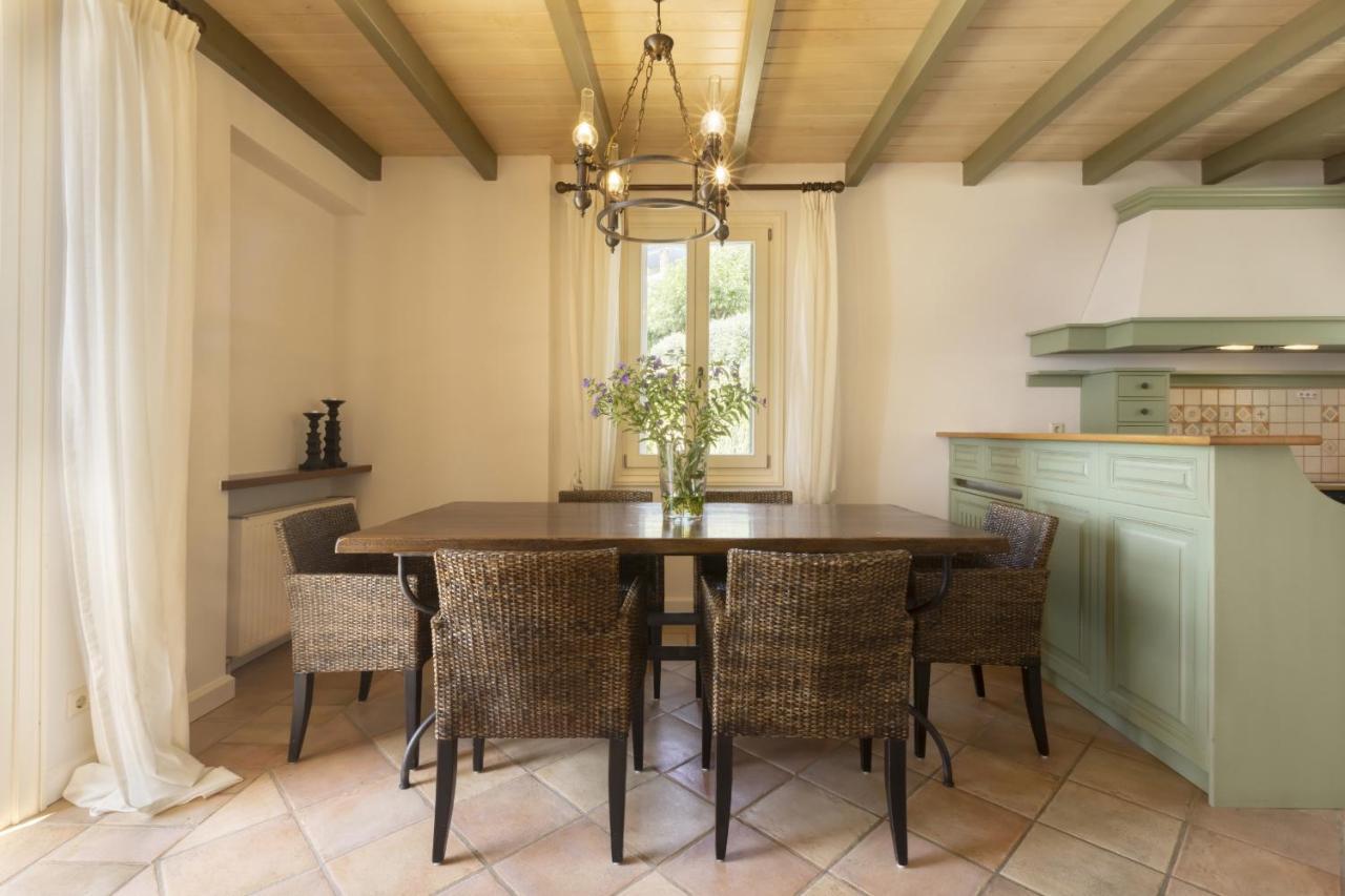 Seaview Beach House Στενιές Εξωτερικό φωτογραφία